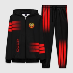 Женский костюм 3D СССР