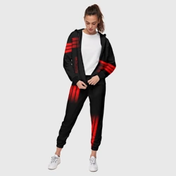 Женский костюм 3D СССР - фото 2