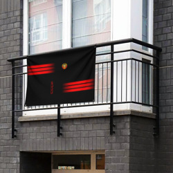 Флаг-баннер СССР - фото 2