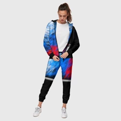 Женский костюм 3D Волейбол - фото 2