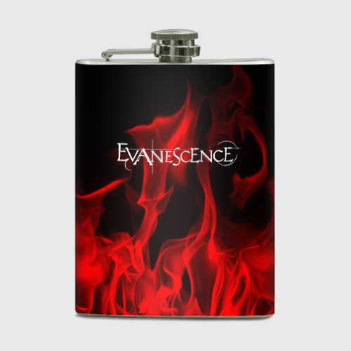 Фляга Evanescence