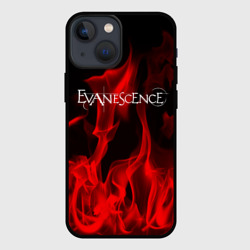 Чехол для iPhone 13 mini Evanescence