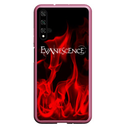 Чехол для Honor 20 Evanescence