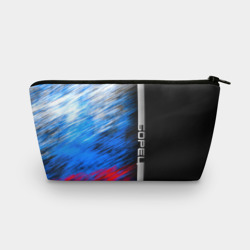 Косметичка 3D Борец