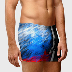 Мужские трусы 3D Борец - фото 2