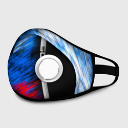 Маска из неопрена Борец