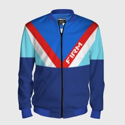 Мужской бомбер 3D Стиль 90 х