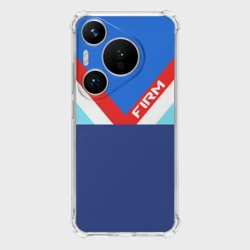 Чехол для Huawei Pura 70 Стиль 90 х