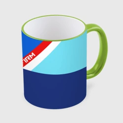 Кружка с полной запечаткой Стиль 90 х