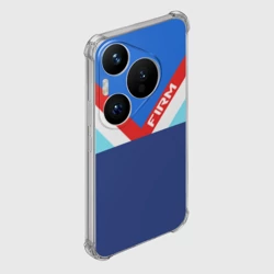 Чехол для Huawei Pura 70 Стиль 90 х - фото 2