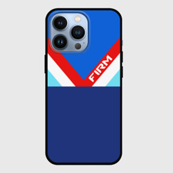 Чехол для iPhone 13 Pro Стиль 90 х