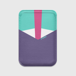 Картхолдер Magsafe магнитный Стиль 90 х