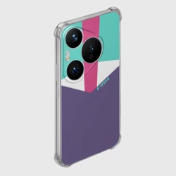 Чехол для Huawei Pura 70 Стиль 90 х - фото 2
