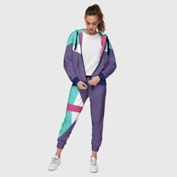 Женский костюм 3D Стиль 90 х - фото 2