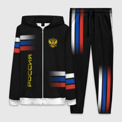 Женский костюм 3D Россия