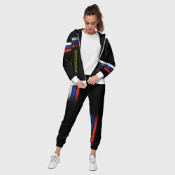 Женский костюм 3D Россия - фото 2