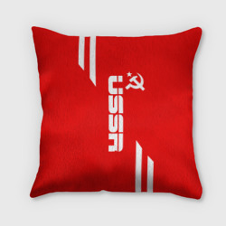 Подушка 3D USSR sport