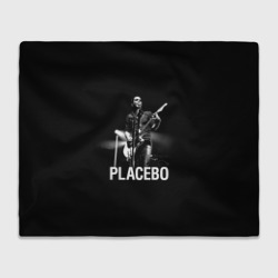 Плед 3D Placebo