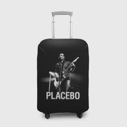 Чехол для чемодана 3D Placebo