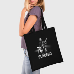 Шоппер 3D Placebo - фото 2