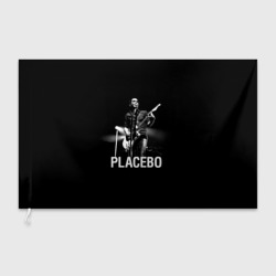 Флаг 3D Placebo