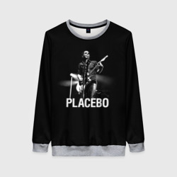 Женский свитшот 3D Placebo