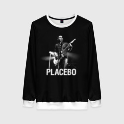 Женский свитшот 3D Placebo