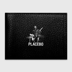 Обложка для студенческого билета Placebo