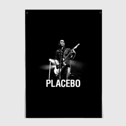 Постер Placebo