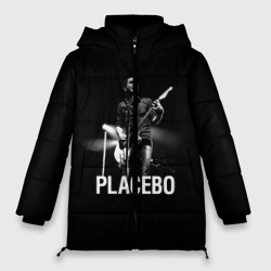 Женская зимняя куртка Oversize Placebo