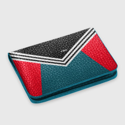 Картхолдер с принтом Стиль 90 х