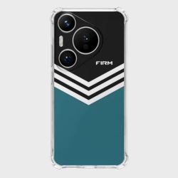 Чехол для Huawei Pura 70 Стиль 90 х