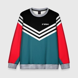 Детский свитшот 3D Стиль 90 х