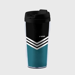 Термокружка-непроливайка Стиль 90 х