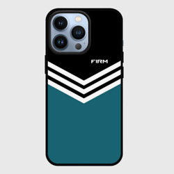 Чехол для iPhone 13 Pro Стиль 90 х