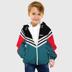 Детская куртка 3D Стиль 90 х - фото 2