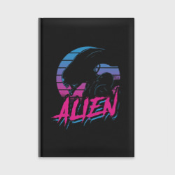 Ежедневник Alien 80