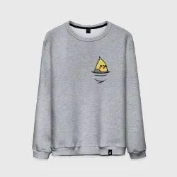 Попугай в кармане