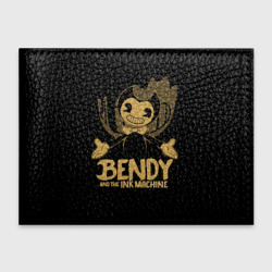 Обложка для студенческого билета Bendy and the ink machine 20