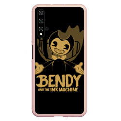 Чехол для Honor 20 Bendy and the ink machine 20