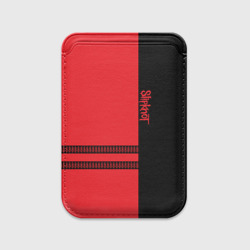 Картхолдер Magsafe магнитный Slipknot
