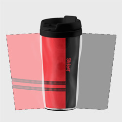 Термокружка-непроливайка Slipknot - фото 2