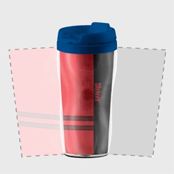 Термокружка-непроливайка Slipknot - фото 2