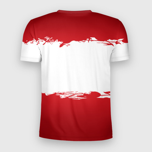 Мужская футболка 3D Slim Liverpool FC - фото 2