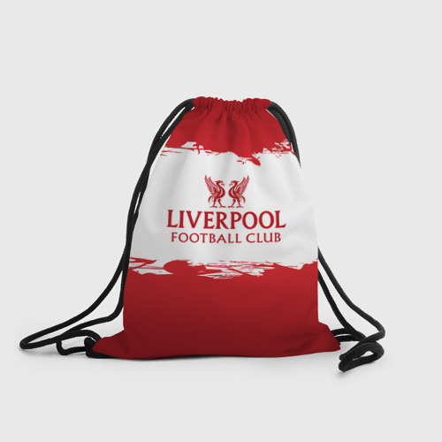 Рюкзак-мешок 3D Liverpool FC