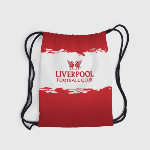 Рюкзак-мешок 3D Liverpool FC - фото 6