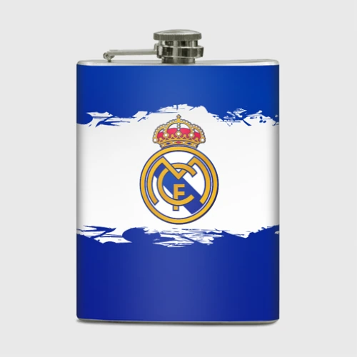 Фляга Real Madrid FC