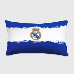 Подушка 3D антистресс Real Madrid FC