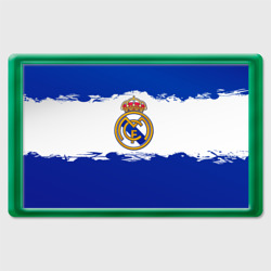 Магнит 45*70 Real Madrid FC