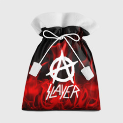 Подарочный 3D мешок Slayer